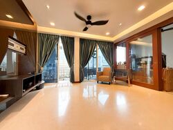 Bayou Residence (D19), Apartment #614776161